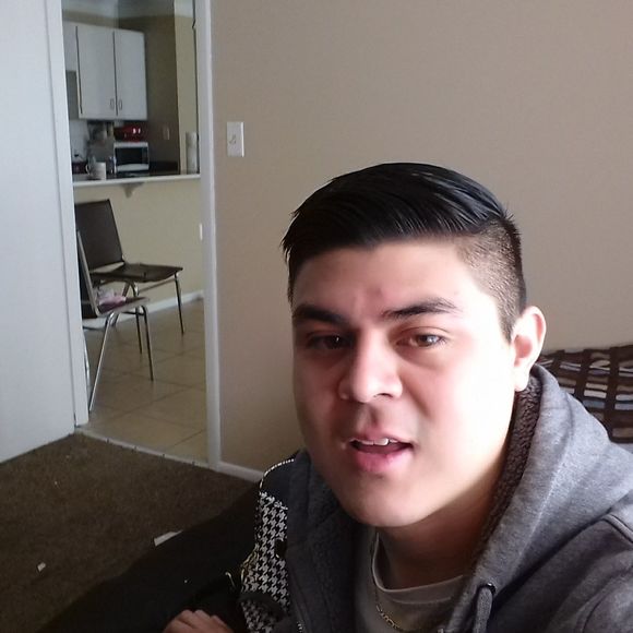 Meet your Posher, Elser aron - Picture 1 of 1